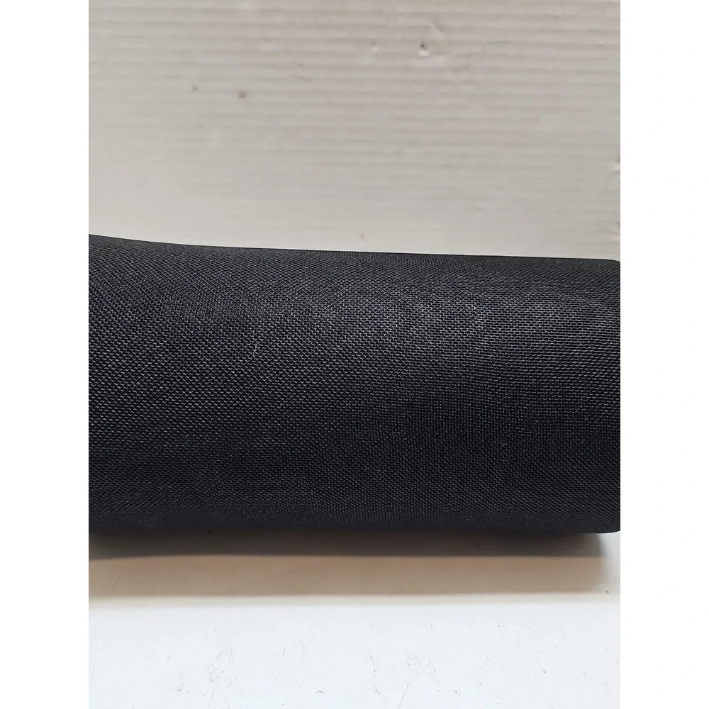 Samsung WAM1500/ZA Smart Speaker Wi-Fi Cylinder Black Fabric Plastic